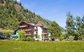 Hotel Rosengarten
