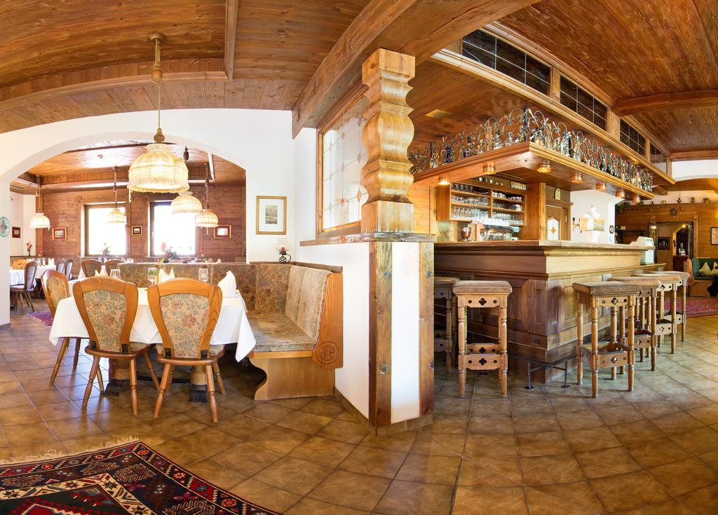 Hotel Rosengarten Neustift im Stubaital Exterior foto