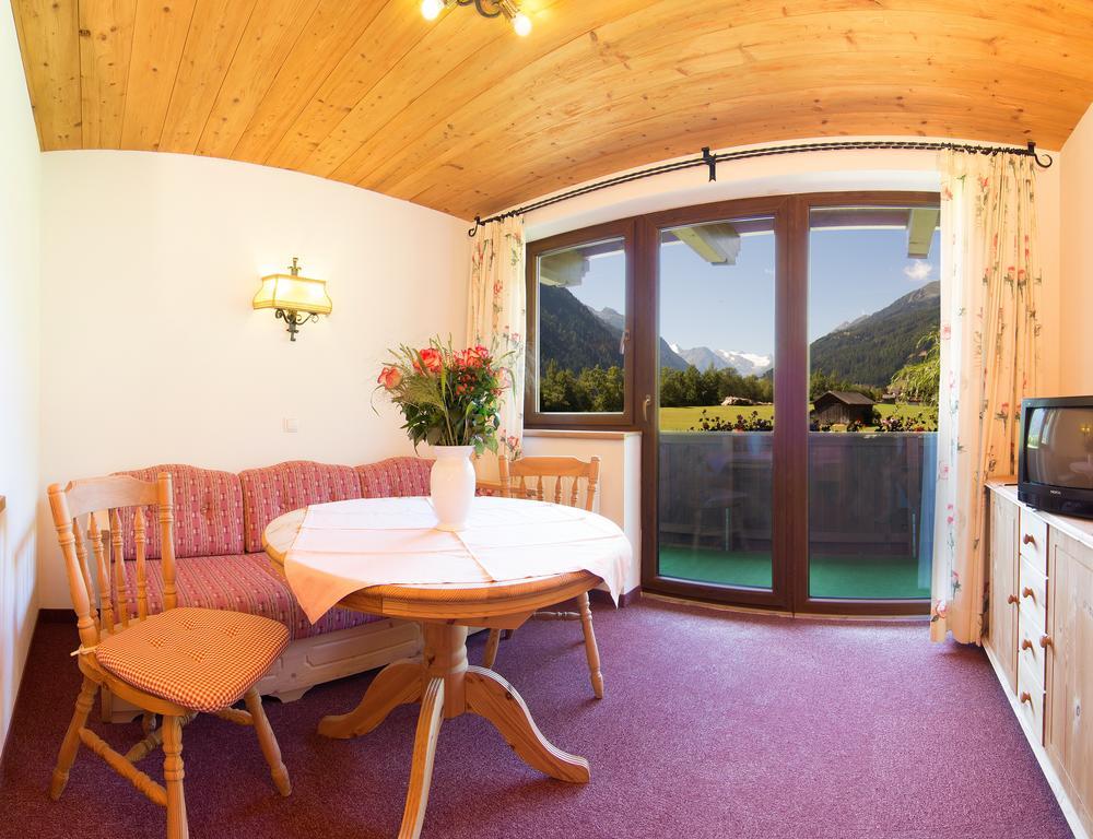 Hotel Rosengarten Neustift im Stubaital Cameră foto
